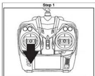 Step 1