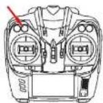 Overmax X-bee drone 7.1 - BACK HOME MODE - 1