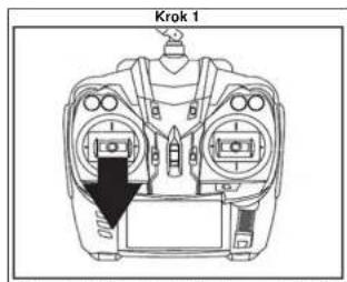 Krok 1