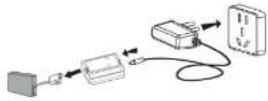 Overmax X-bee drone 7.1 - BATTERY CHARGING - 1
