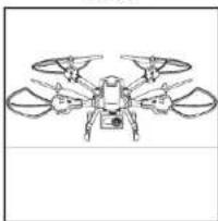Overmax X-bee drone 7.1 - SYNCHRONIZACJA NADAJNIKA I ODBIORNIKA RC - 5