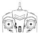 Overmax X-bee drone 5.2 - FUNCTII - 2