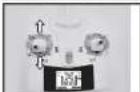 Overmax X-bee drone 5.2 - SINCRONIZARE CONTROLLER (TRANSMITATOR) SI RECEPTOR - 4