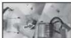 Overmax X-bee drone 5.2 - Monitor WIFI: - 2
