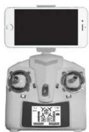 Overmax X-bee drone 5.2 - 2