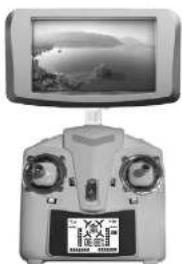 Overmax X-bee drone 5.2 - 3