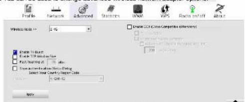 Profile Network Advanced Outdoors DNS GPS Route off About Windows Phone → 45 Create TCP Connection FCC-700123.00 min Show authentication: User ID: 100 Select your TCP Provider Code: OK - OK-12 Apply