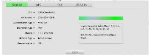 General WPS COX 802.1M SUS → PUMA/SMA/PS431 MAC Address → 90-07-E-11-06-E1 Authentication Type → WPS-F Encryption Type → 100 Change → 1 -> 2772 MHz Network Type → NetworkExchange Session Interval → 100 Logistic Suppressed Labels (Maps) 1, 2, 3, 4, 5, 6, 7, 8, 9, 10, 11, 12, 13, 14, 15, 16, 17, 18, 19, 20, 21, 22, 23, 24, 25, 26, 27, 28, 29, 30, 31, 32, 33, 34, 35, 36, 37, 38, 39, 40, 41, 42, 43, 44, 45, 46, 47, 48, 49, 50, 51, 52, 53, 54, 55, 56, 57, 58, 59, 60, 61, 62, 63, 64, 65, 66, 67, 68, 69, 70, 71, 72, 73, 74, 75, 76, 77, 78, 79, 80, 81, 82, 83, 84, 85, 86, 87, 88, 89, 90, 91, 92, 93, 94, 95, 96, 97, 98, 99, 100 Close
