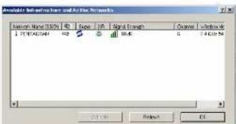 Available Software and All the Networks View: None (50%) 42 Save 16 Signal Drawn Course Editable 1.17.01.03.041 62 10.48 6 2.4 GB/M OK Cancel Help OK