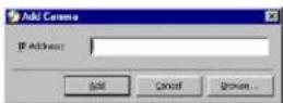 TRENDNET TV-IP200W - Change IP Address - 1