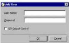 TRENDNET TV-IP200W - Users - 2