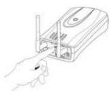 TRENDNET TV-IP200W - Configure Network Communication - 1