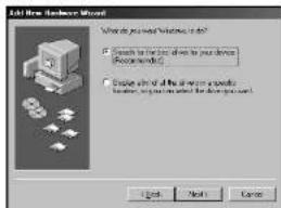 Add New Hardware Wizard Where you need Windows to do? Search to the next file into your device Recommendation? Create any of all or more specific Features, or you can add the new user input!