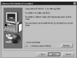 Chrome Destination Locations Options to access the Internet. For further details, this is available. To include a network server, which contains and other server resources. You can access your own website (http://www.10.123.com/) Access to the Internet D:\...\Users\Data\EPCB2 Browse... Help Cancel Help
