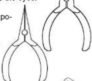 VELLEMAN K6714-16 - Make sure you have the right tools: - 4