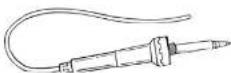 VELLEMAN K6714-16 - Make sure you have the right tools: - 1
