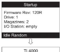DELL TL2000 - Power-ONDisplay - 1