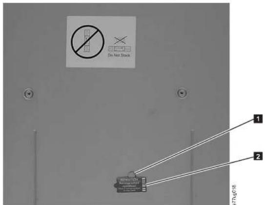 Do Not Shock 1 2 677gf08