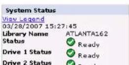DELL TL2000 - SystemStatus - 2