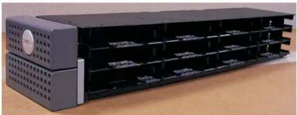 DELL TL2000 - Cartridgemagazines - 1