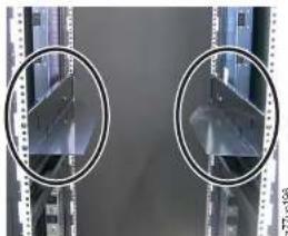 DELL TL2000 - RackmountingtheLibrary(forRackInstallationONLY) - 6