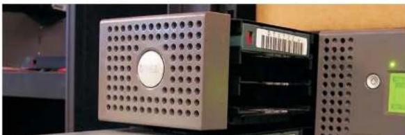 DELL TL2000 - 4Ulibraryl/Ostation - 1