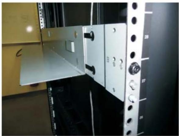 DELL TL2000 - RackmountingtheLibrary(forRackInstallationONLY) - 5