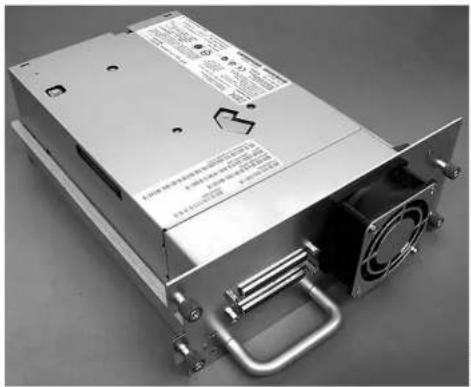 DELL TL2000 - UltriumTapeDrives - 1
