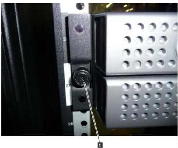 DELL TL2000 - RackmountingtheLibrary(forRackInstallationONLY) - 13