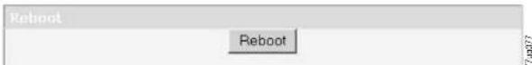 Reboot Reboot