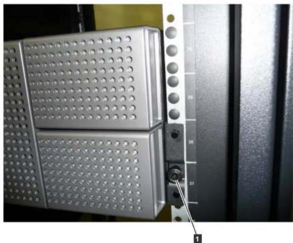 DELL TL2000 - RackmountingtheLibrary(forRackInstallationONLY) - 14