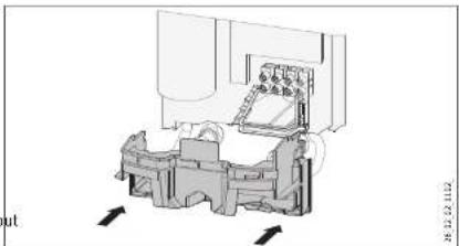 STIEBEL ELTRON DHB-E 13 AU - Installation - 4