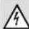 STIEBEL ELTRON DHB-E 13 AU - WARNING Electrocution - 1