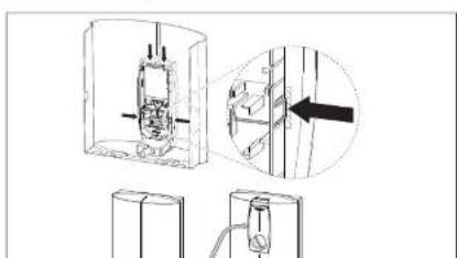 STIEBEL ELTRON DHB-E 13 AU - Installation - 2