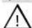 STIEBEL ELTRON DHB-E 13 AU - Symbols, type of risk - 1