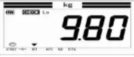 Yamato DP-6700 - Checkweighing Function - 5