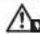 Yamato DP-6700 - Safety Precautions - 1