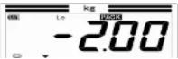 Yamato DP-6700 - Fixed Weighing (Packing) Function - 6