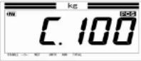 Yamato DP-6700 - Counting Function - 4