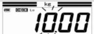 Yamato DP-6700 - Checkweighing Function - 5