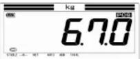 Yamato DP-6700 - Counting Function - 2