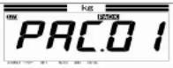 Yamato DP-6700 - Fixed Weighing (Packing) Function - 2