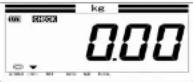 Yamato DP-6700 - Checkweighing Function - 3