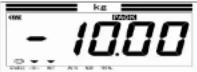 Yamato DP-6700 - Fixed Weighing (Packing) Function - 5