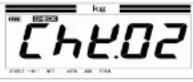 Yamato DP-6700 - Checkweighing Function - 2