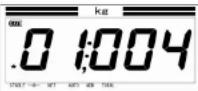 Yamato DP-6700 - Counting Function - 2