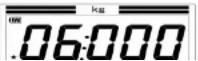 Yamato DP-6700 - How to change user parameter - 5