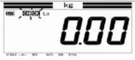 Yamato DP-6700 - Checkweighing Function - 4