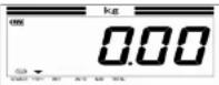 Yamato DP-6700 - Fixed Weighing (Packing) Function - 1