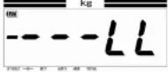 Yamato DP-6700 - DP-6700 Operation Manual - 1
